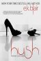 [Black Lotus 03] • Hush